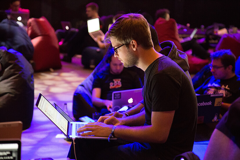 Cyber Security Course Hackers And Protector