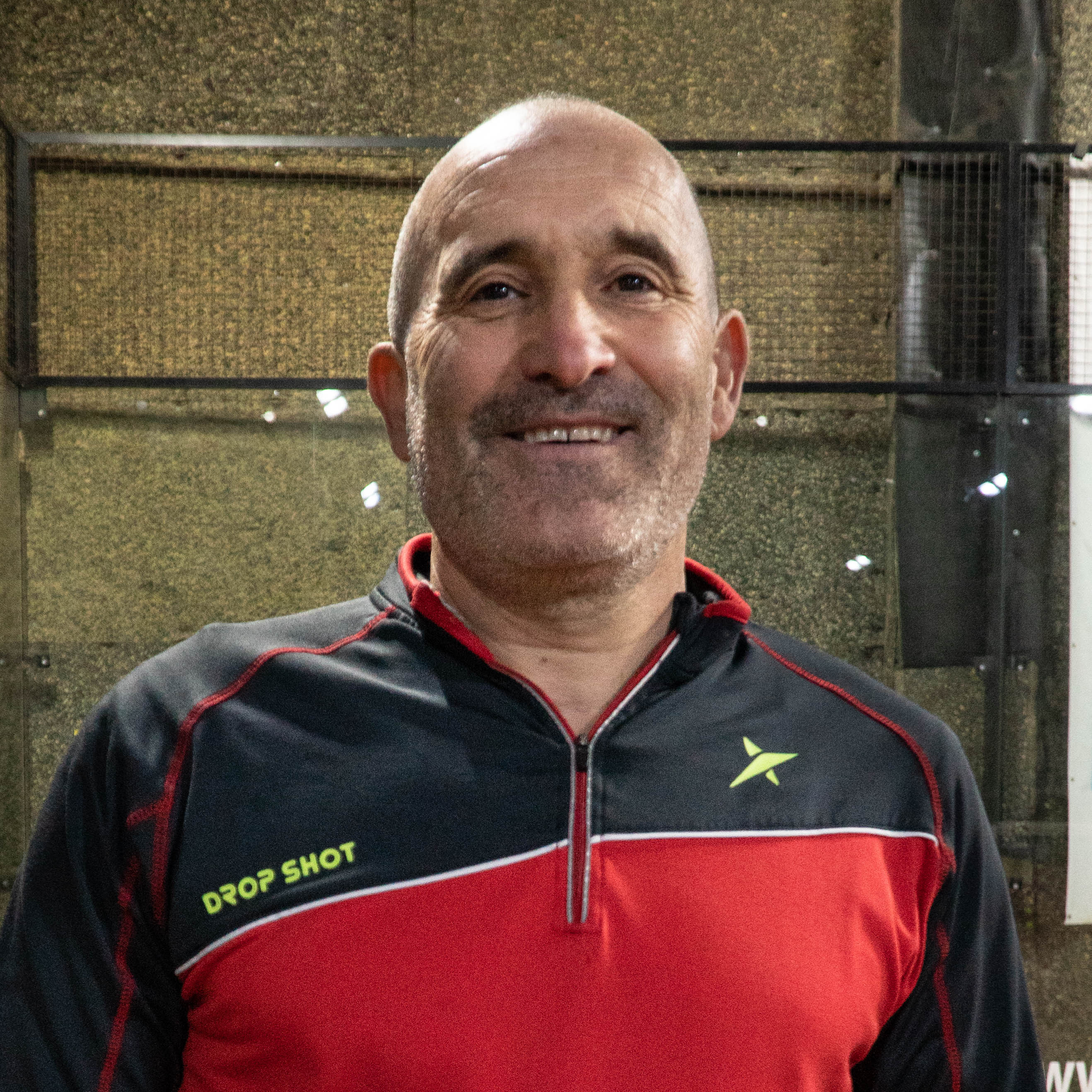 Paco Salillas