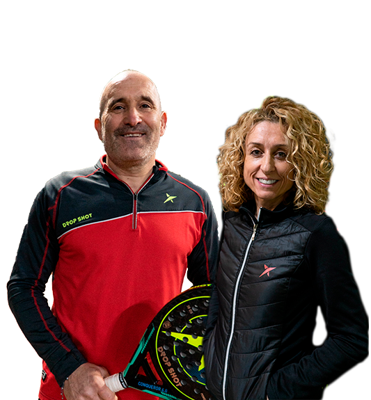  Padel Indoor Alagón 